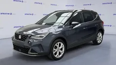 Bianco Usata 2024 Seat Arona FR SUV | 17.490 € (Buon prezzo)