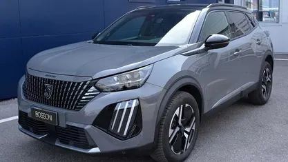 Usata Peugeot 2008 GT 131 CV (96 kW) 2024 SUV