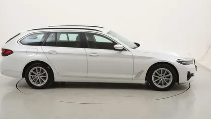 Usata BMW 520 190 CV (139 kW) 2020 Station wagon
