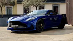 Aston Martin DB12