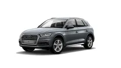 Grigio Usata 2019 Audi Q5 Sport SUV | 26.800 € (Super prezzo)