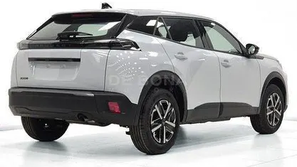 Usata 2025 Peugeot 2008 Style SUV | 21.490 € (Buon prezzo)