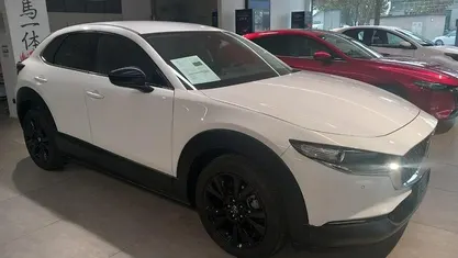 Nuova Mazda CX-30 Ad'Vantage 140 CV (102 kW) 2025 SUV