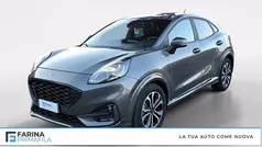 Usata 2022 Ford Puma ST-Line SUV | 16.400 € (Buon prezzo)