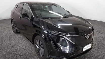 Usata 2025 Nissan Ariya Advance SUV | 43.900 € (Buon prezzo)