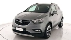 Usata 2019 Opel Mokka X Ultimate SUV | 15.300 € (Buon prezzo)