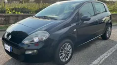 Nero Usata 2012 Fiat Punto Evo Dynamic Due volumi | 2999 € (Super prezzo)