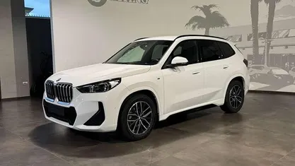 Usata BMW X1 M Sport 163 CV (119 kW) 2025 SUV