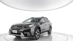 Marrone Usata 2022 Subaru Outback 4dventure SUV | 31.900 € (Super prezzo)