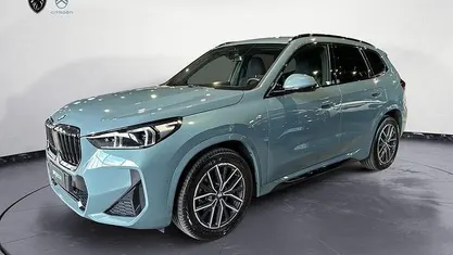 Grigio Usata 2024 BMW X1 M Sport SUV | 45.900 € (Ottimo prezzo)