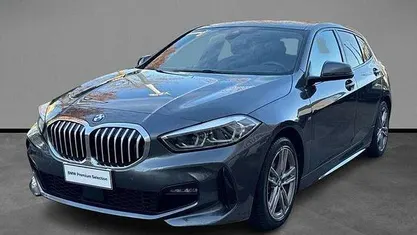 Usata 2021 BMW 116 M Sport Due volumi | 19.900 € (Ottimo prezzo)