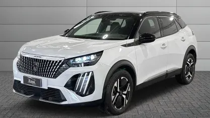 Usata Peugeot 2008 GTi 135 CV (99 kW) 2025 SUV