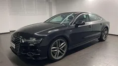 Usata 2017 Audi A7 Sportback Comfort Due volumi | 29.000 € (Cara)