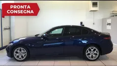 Usata 2019 Alfa Romeo Giulia Business Tre volumi | 21.450 € (Buon prezzo)