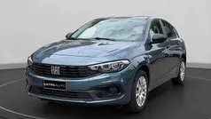 Blu oceano Nuova 2024 Fiat Tipo Tre volumi | 18.800 € (Buon prezzo)