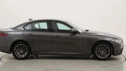 Usata Alfa Romeo Giulia Business 160 CV (117 kW) 2020 Berlina