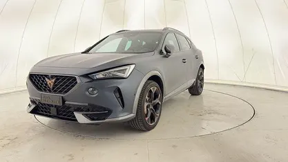 Usata Cupra Formentor VZ 310 CV (228 kW) 2023 SUV