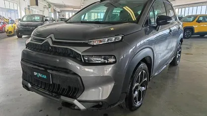 Usata Citroën C3 Aircross PureTech 110 CV (80 kW) 2022 SUV