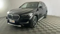 Nero Usata 2019 BMW X1 xLine SUV | 26.499 € (Buon prezzo)