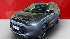 Grigio Usata 2024 Citroën C3 Aircross PureTech SUV | 17.290 € (Buon prezzo)