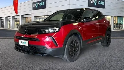 Usata 2021 Opel Mokka GS Line SUV | 14.950 € (Ottimo prezzo)