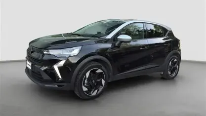 Usata Renault Captur Techno 90 CV (66 kW) 2025 Nero SUV