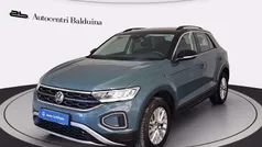 Usata 2024 VW T-Roc Life SUV | 31.500 € (Buon prezzo)
