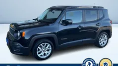 Usata 2017 Jeep Renegade Limited SUV | 15.000 € (Buon prezzo)