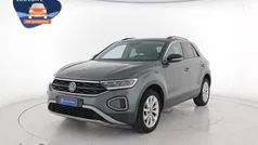 Usata 2022 VW T-Roc Life SUV | 20.500 € (Ottimo prezzo)