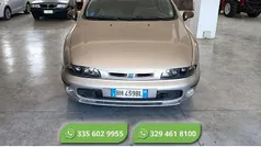 Argento Usata 2000 Fiat Brava Due volumi | 1300 € (Buon prezzo)