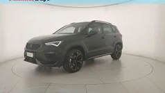 Nero magic Nuova 2025 Cupra Ateca SUV | 33.900 € (Buon prezzo)