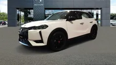 Bianco Usata 2023 DS Automobiles DS3 Crossback Performance SUV | 20.400 € (Buon prezzo)