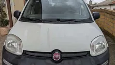 Usata 2016 Fiat Panda Easy Due volumi | 5500 € (Super prezzo)