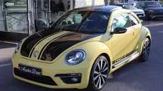 Usata 2014 VW Maggiolino Sport Tre volumi | 21.300 € (Buon prezzo)