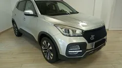 Argento Usata 2021 DR Automobiles DR5 SUV | 16.900 € (Buon prezzo)