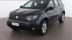 Usata 2018 Dacia Duster Comfort SUV | 12.299 € (Buon prezzo)