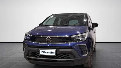 Usata Opel Crossland X Elegance 110 CV (80 kW) 2022 SUV