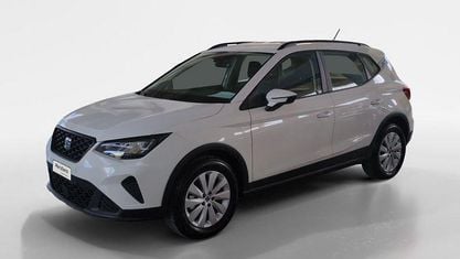 Occasion Seat Arona Reference 95 ch (69 kW) 2024 SUV