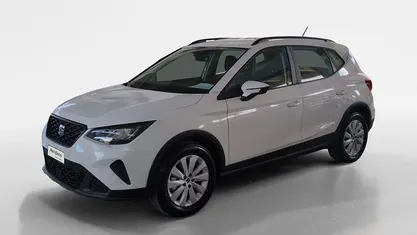 Begagnad Seat Arona Reference 95 HK (69 kW) 2024 SUV