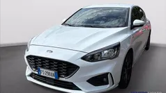 Usata 2019 Ford Focus ST-Line Tre volumi | 12.500 € (Buon prezzo)