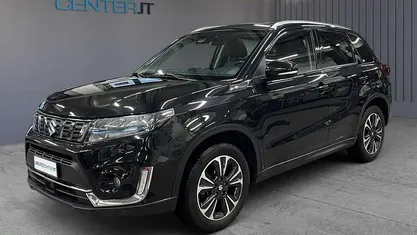 Usata Suzuki Vitara 129 CV (94 kW) 2021 SUV