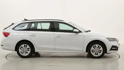 Usata Skoda Octavia Executive 116 CV (85 kW) 2023 Station wagon