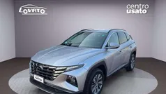 Usata 2022 Hyundai Tucson SUV | 25.000 € (Cara)