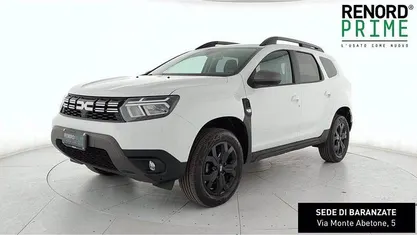Occasion Dacia Duster Journey 150 ch (110 kW) 2023 SUV