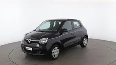 Usata 2017 Renault Twingo SE Due volumi | 9399 € (Buon prezzo)