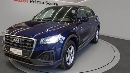 Usata 2023 Audi Q2 Business SUV | 25.500 € (Ottimo prezzo)