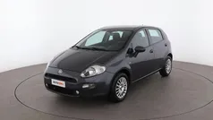 Grigio Usata 2016 Fiat Punto Street Due volumi | 7999 € (Buon prezzo)