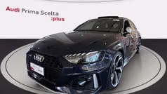 Usata 2024 Audi RS4 Ambiente Station wagon | 106.900 €