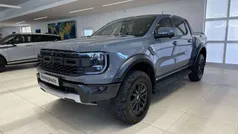Grigio Usata 2023 Ford Ranger Raptor Pick-up | 57.900 € (Cara)