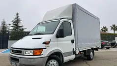 Usata 2000 Iveco Daily | 10.800 € (Ottimo prezzo)